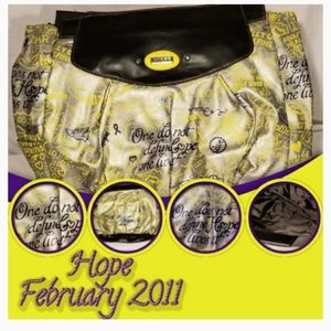 Hope 2011 Miche Face Bags Prima Cover